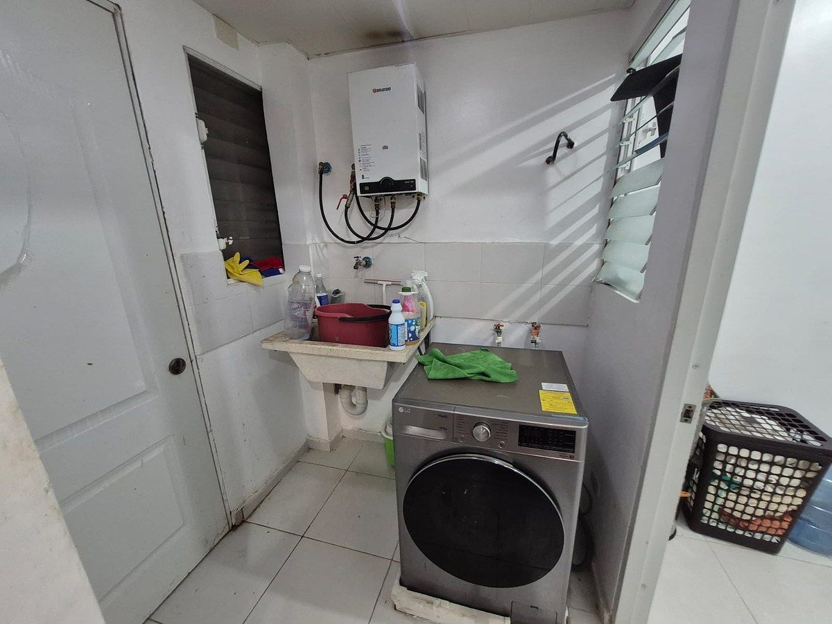 Apartamento en Charles de Gaulle, Santo Domingo Este, foto 12 de 17