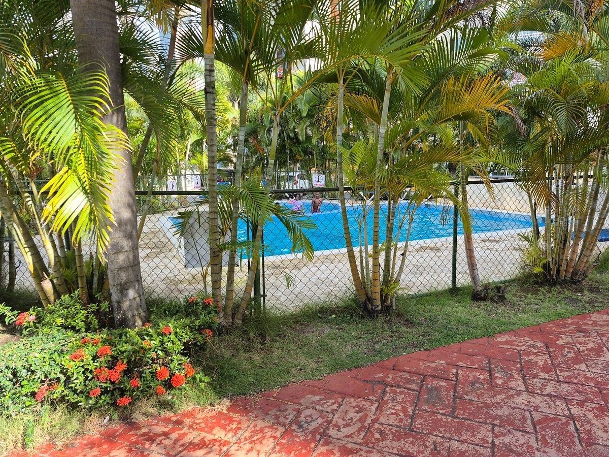 Apartamento en Charles de Gaulle, Santo Domingo Este, foto 16 de 17