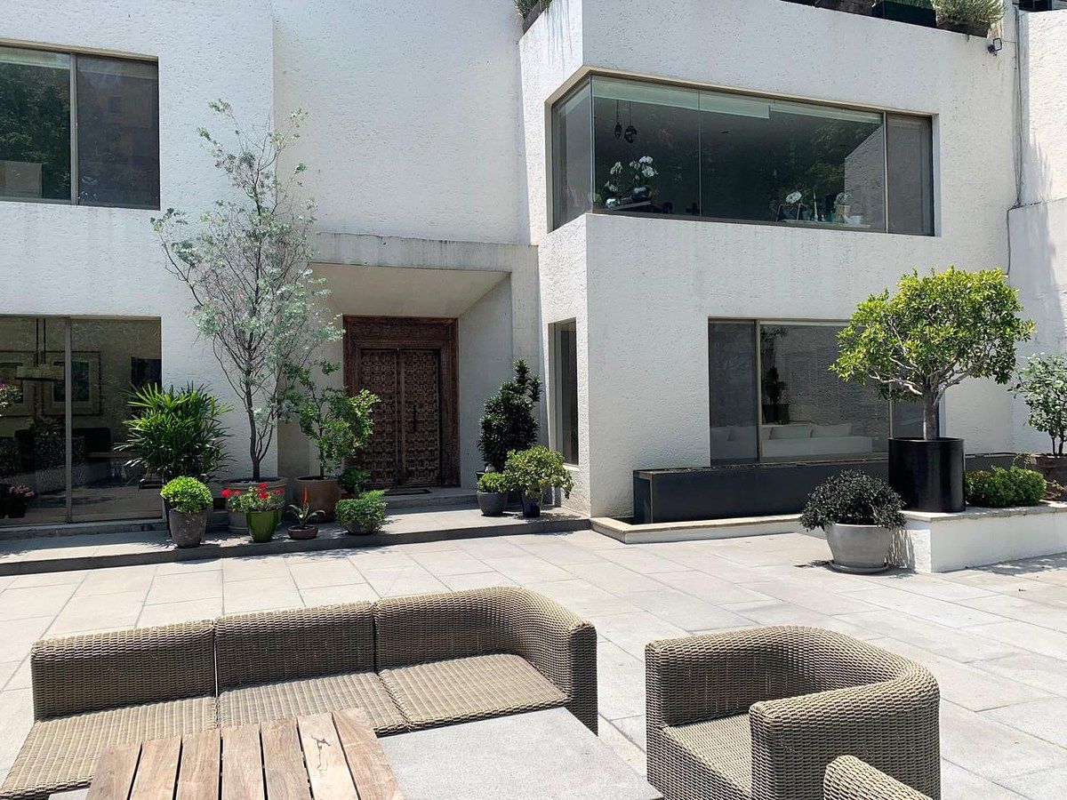 Gran Terraza, foto 1 de 29