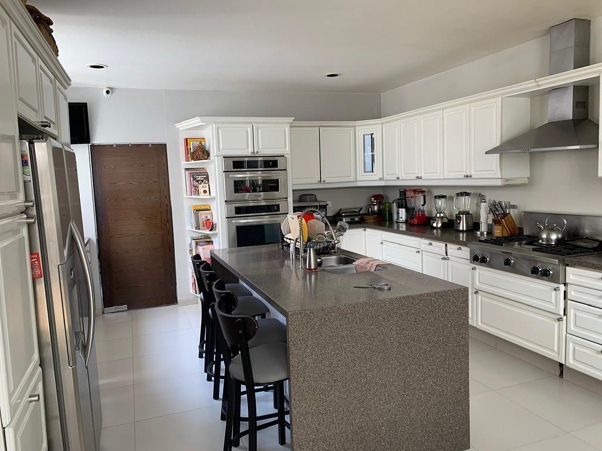 Cocina, foto 8 de 29