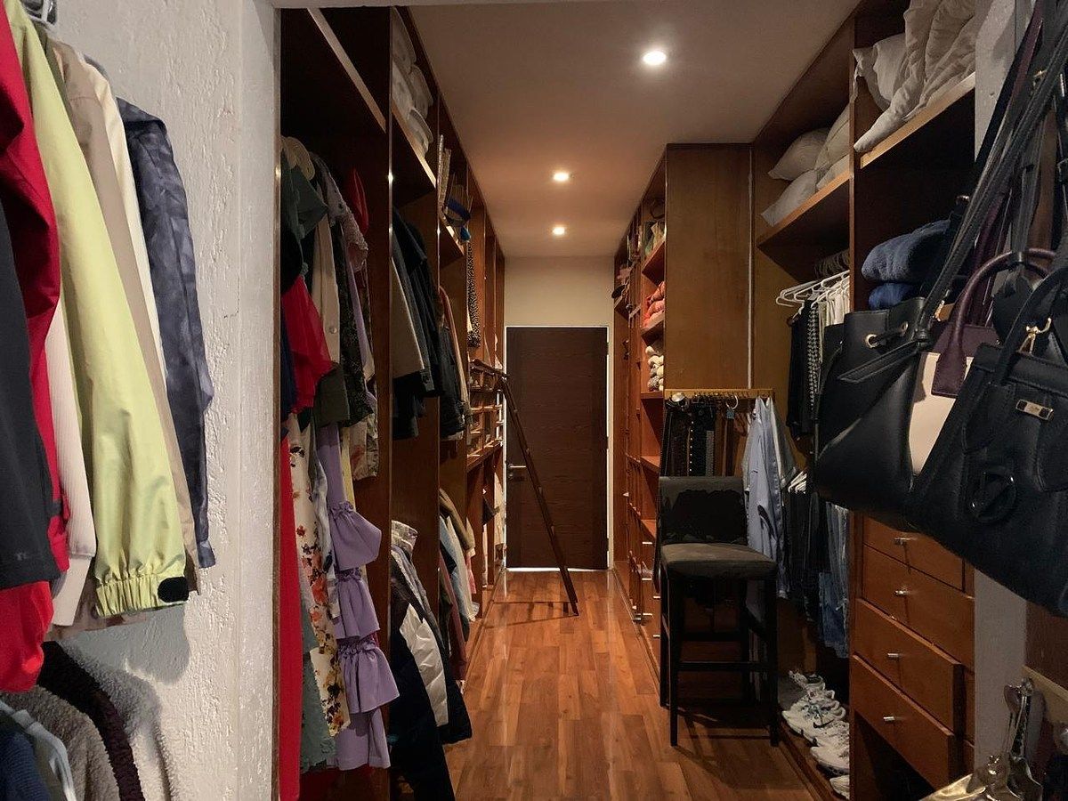 Vestidor, foto 22 de 29