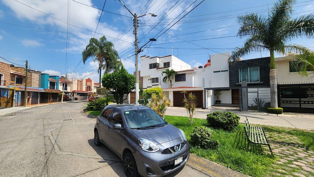 Casa en Las Alamedas, Zapopan, foto 4 de 27