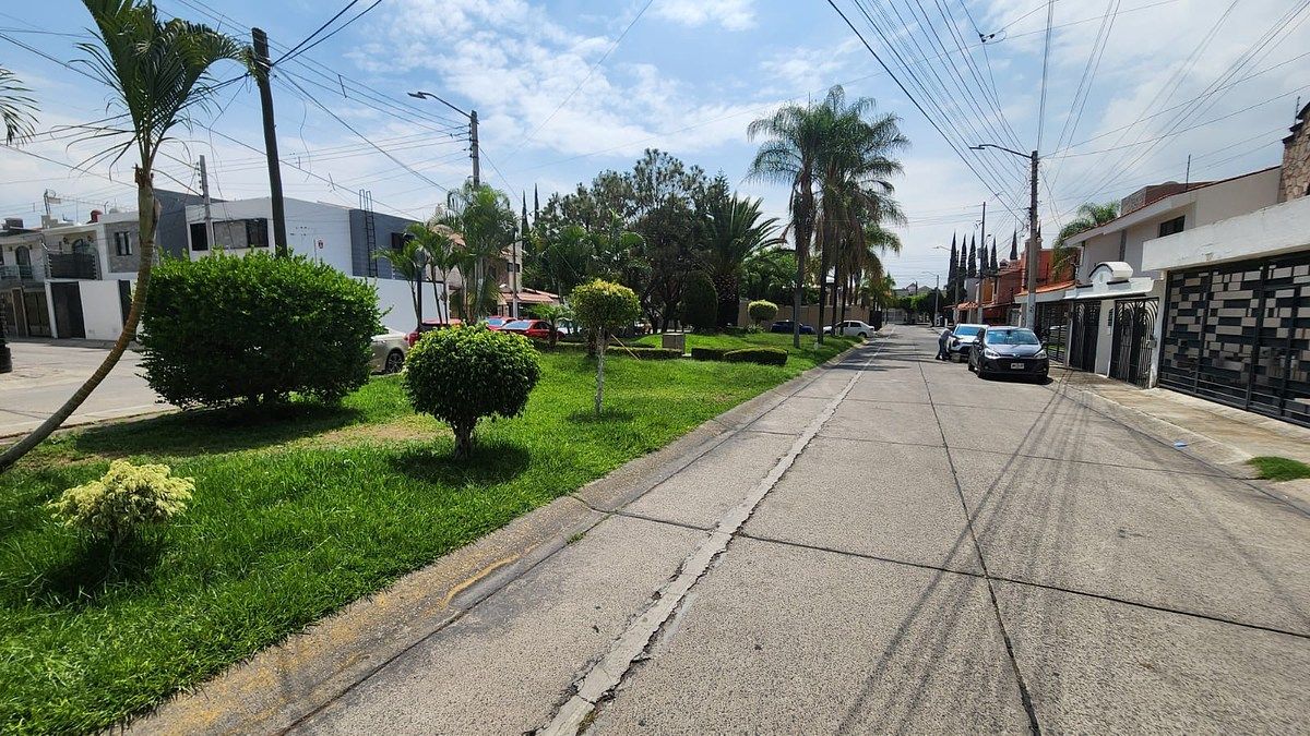 Casa en Las Alamedas, Zapopan, foto 5 de 27