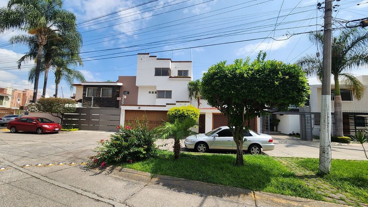 Casa en Las Alamedas, Zapopan, foto 3 de 27