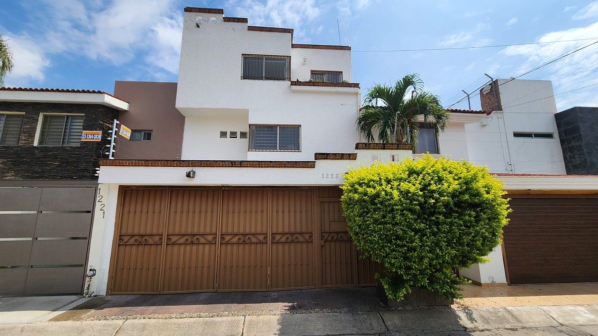 Casa en Renta, foto 1 de 27