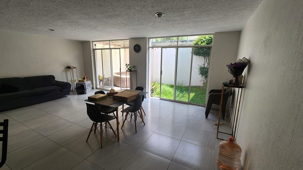 Casa en Las Alamedas, Zapopan, foto 10 de 27