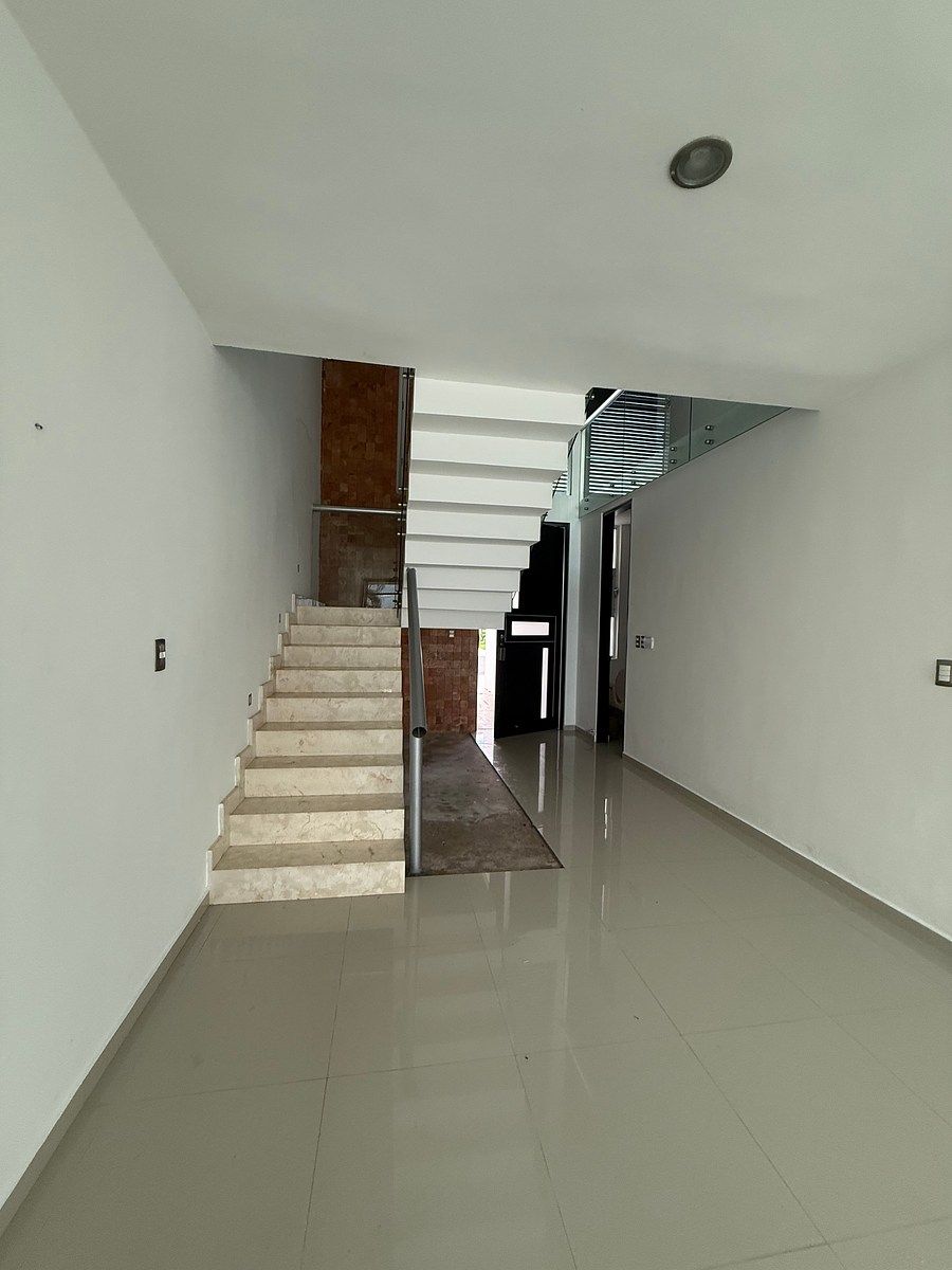 Casa en Altabrisa, Mérida, foto 4 de 19