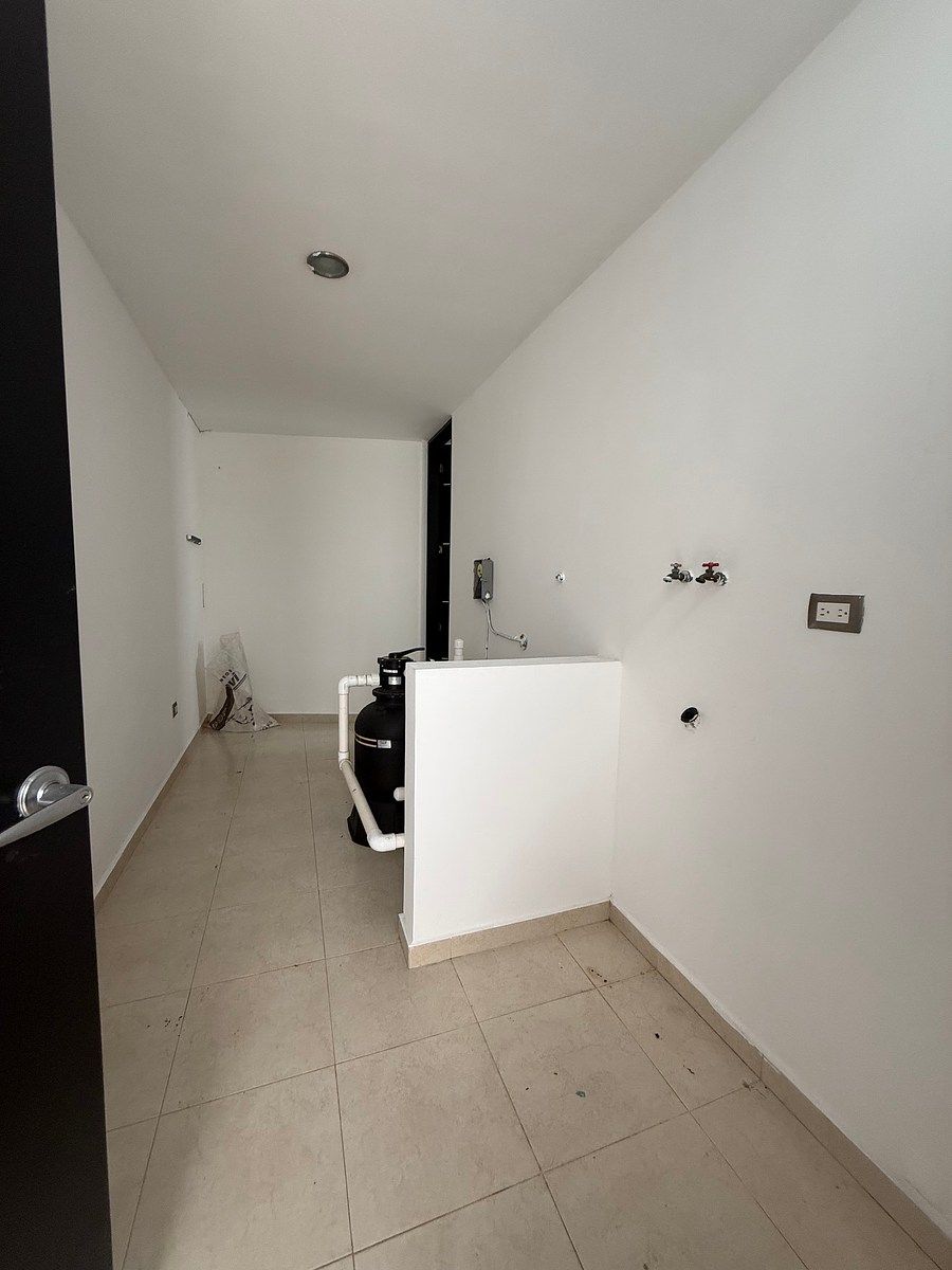 Cuarto de lavado, foto 13 de 19