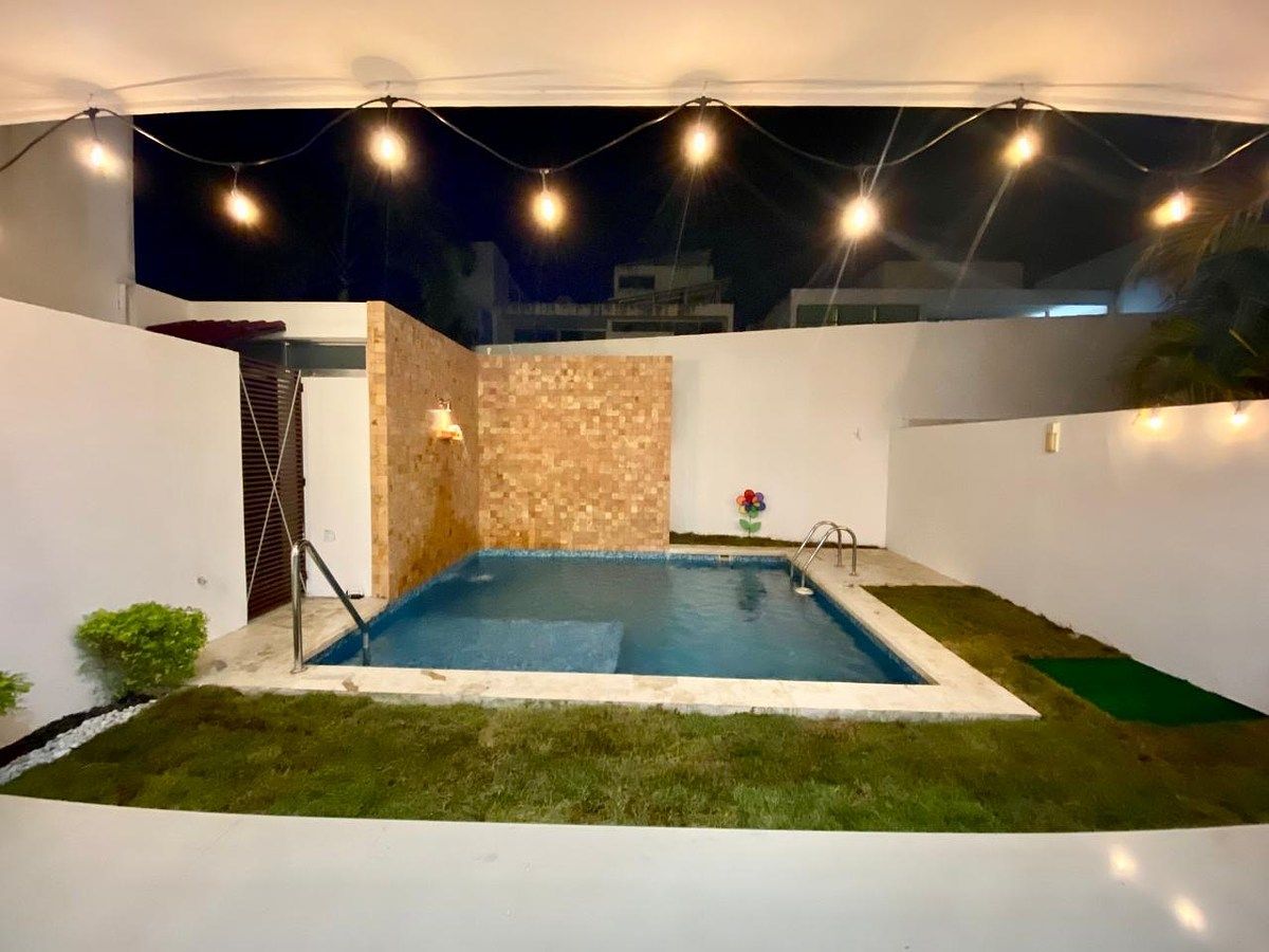 Casa em Altabrisa, Mérida, foto 11 de 27