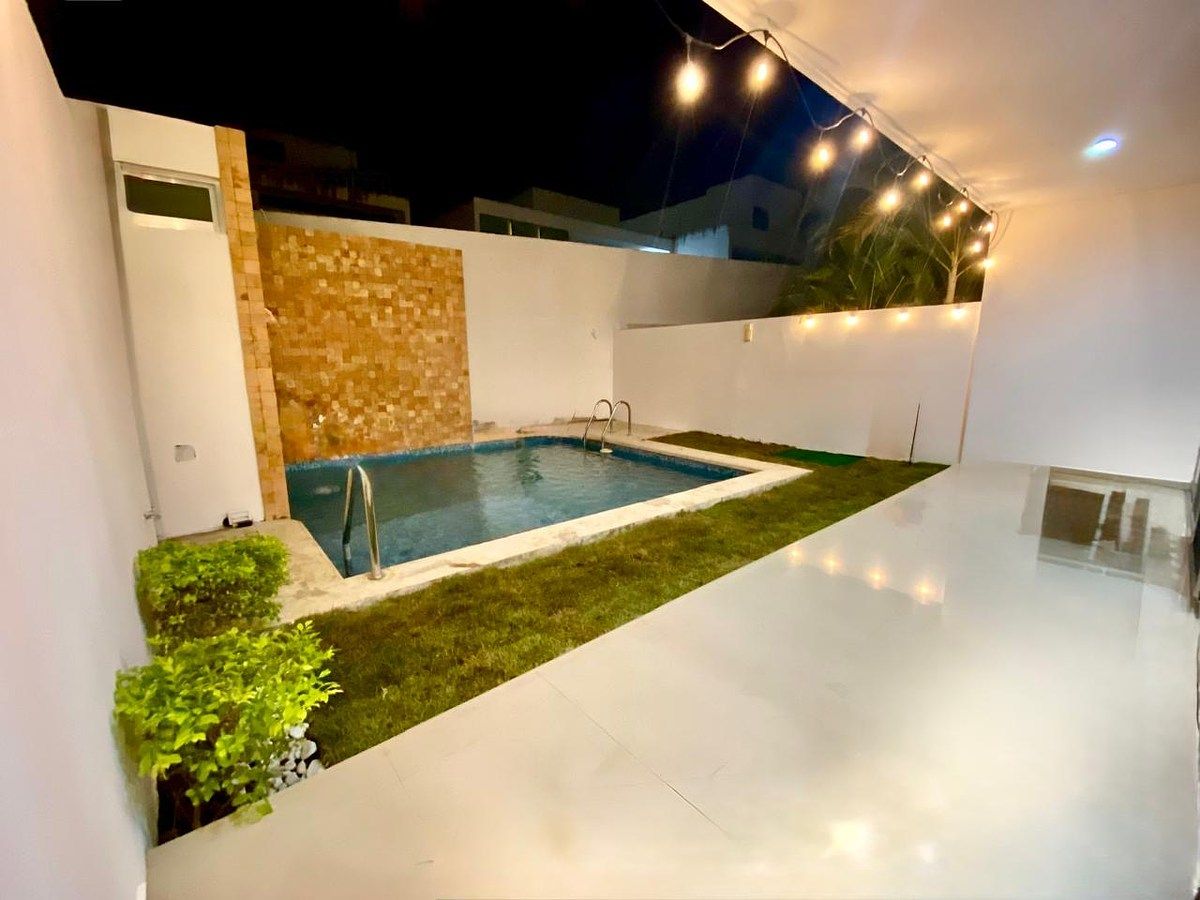 Casa em Altabrisa, Mérida, foto 12 de 27