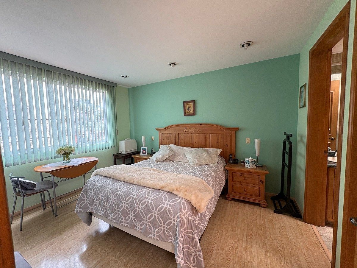 Casa em condomínio fechado em Valle de las Palmas, Huixquilucan, foto 15 de 27