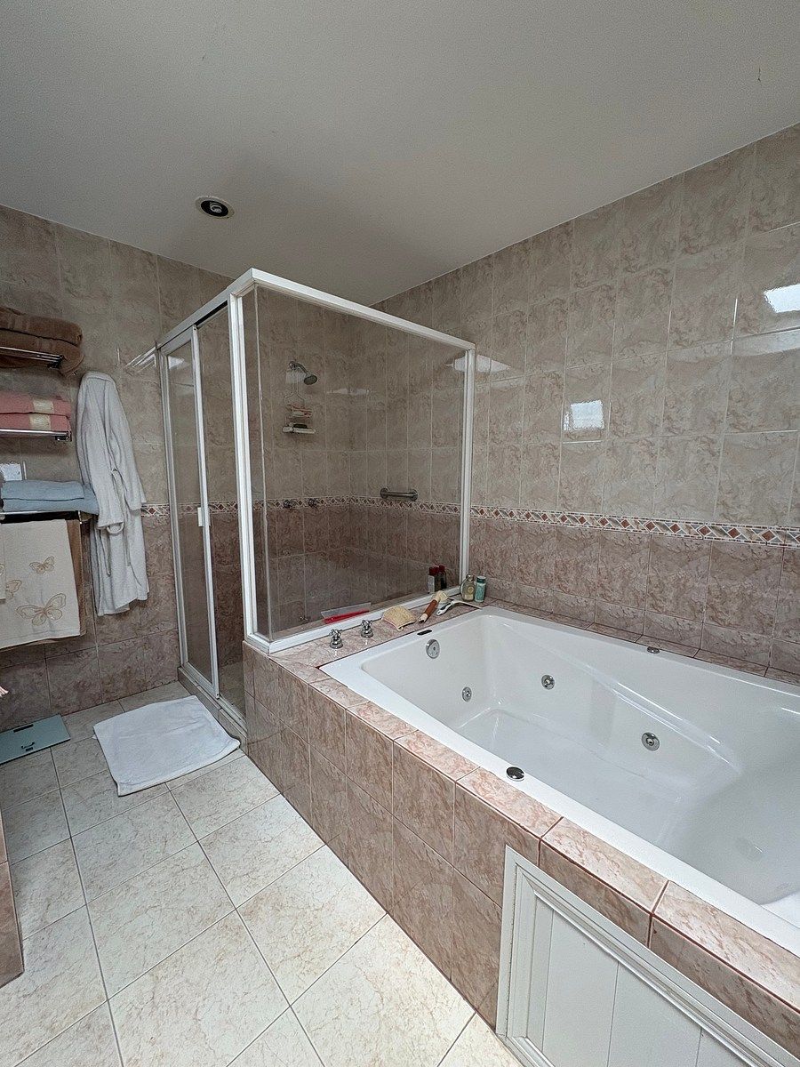 Casa em condomínio fechado em Valle de las Palmas, Huixquilucan, foto 16 de 27