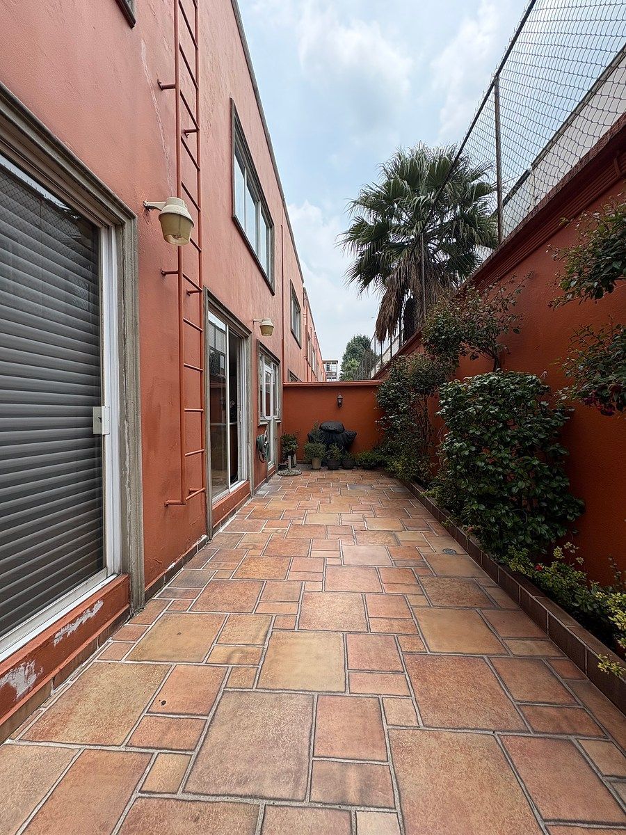 Casa em condomínio fechado em Valle de las Palmas, Huixquilucan, foto 24 de 27