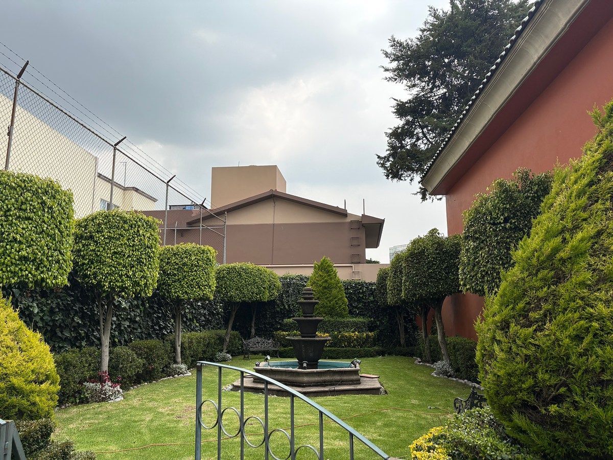 Casa em condomínio fechado em Valle de las Palmas, Huixquilucan, foto 27 de 27