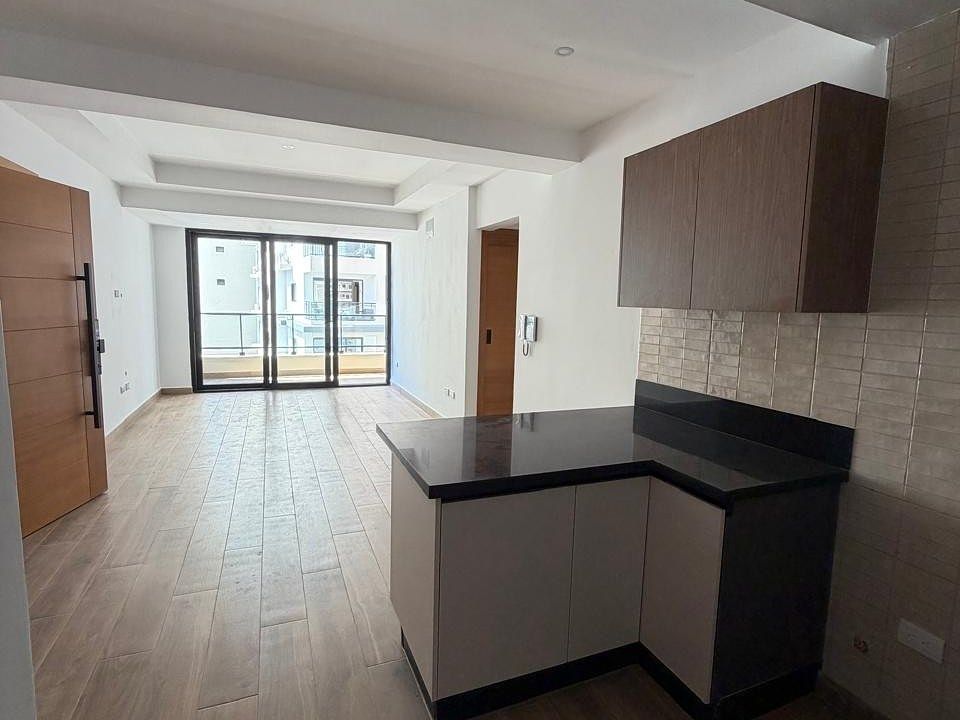 Apartamento en venta en la Urb. Real, foto 1 de 7