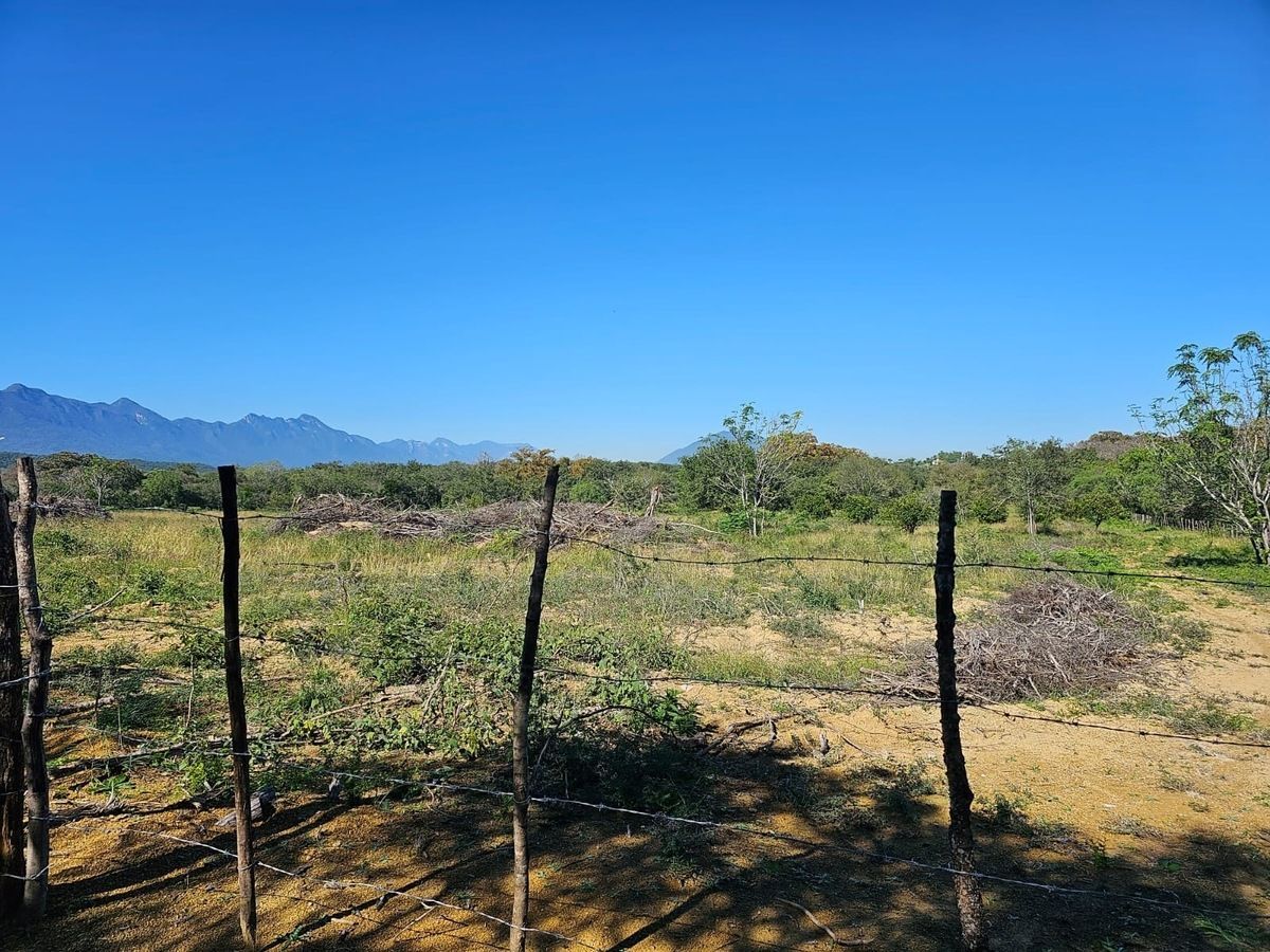 Terreno en Canoas, Montemorelos, foto 3 de 13