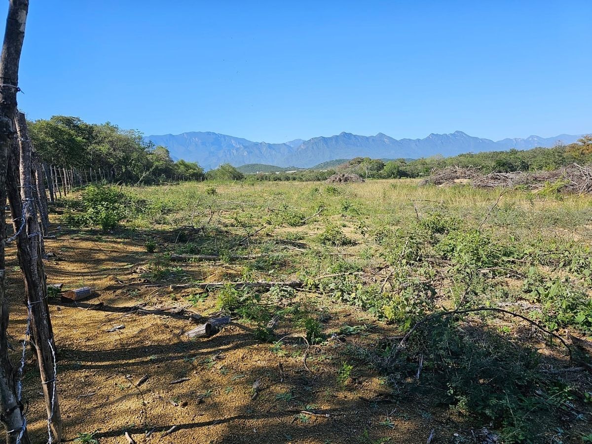 Terreno en Canoas, Montemorelos, foto 4 de 13