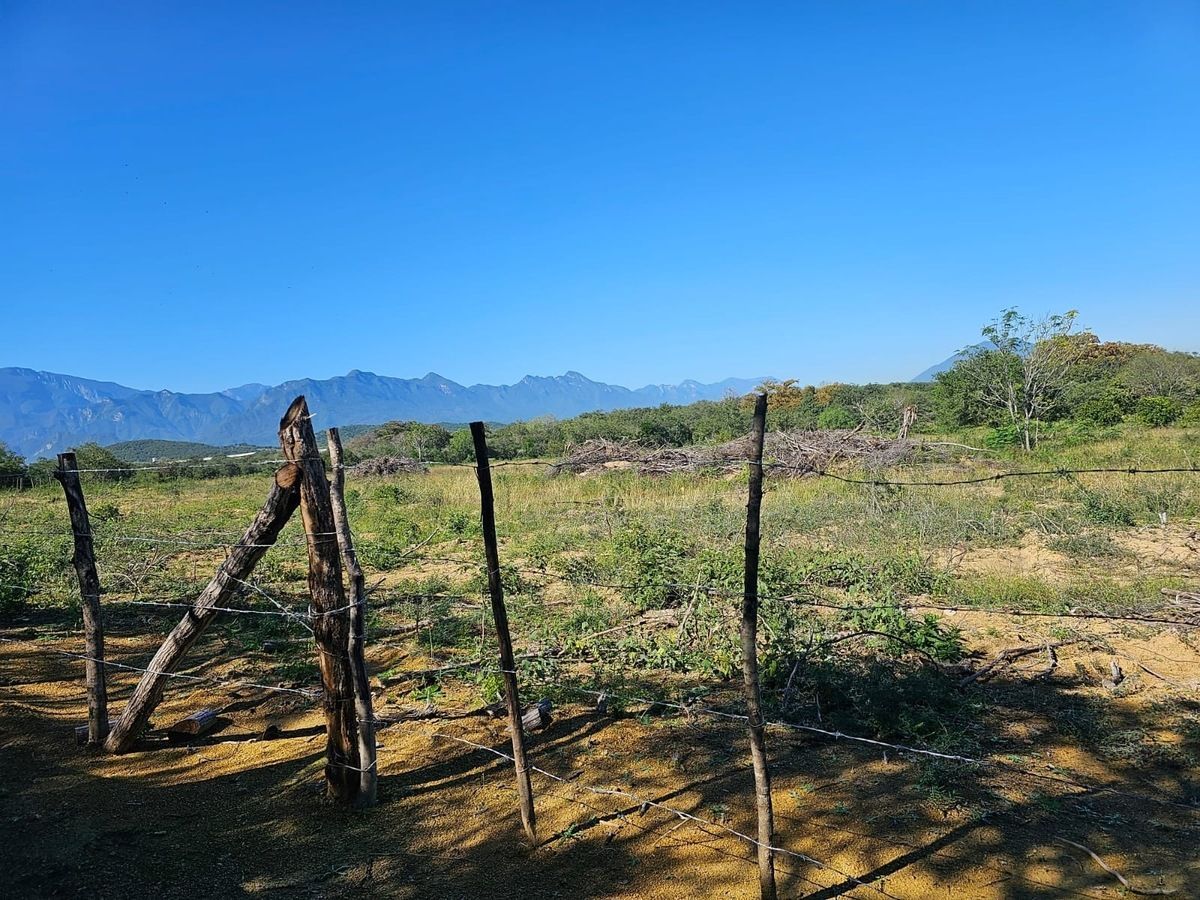 Terreno en Canoas, Montemorelos, foto 5 de 13