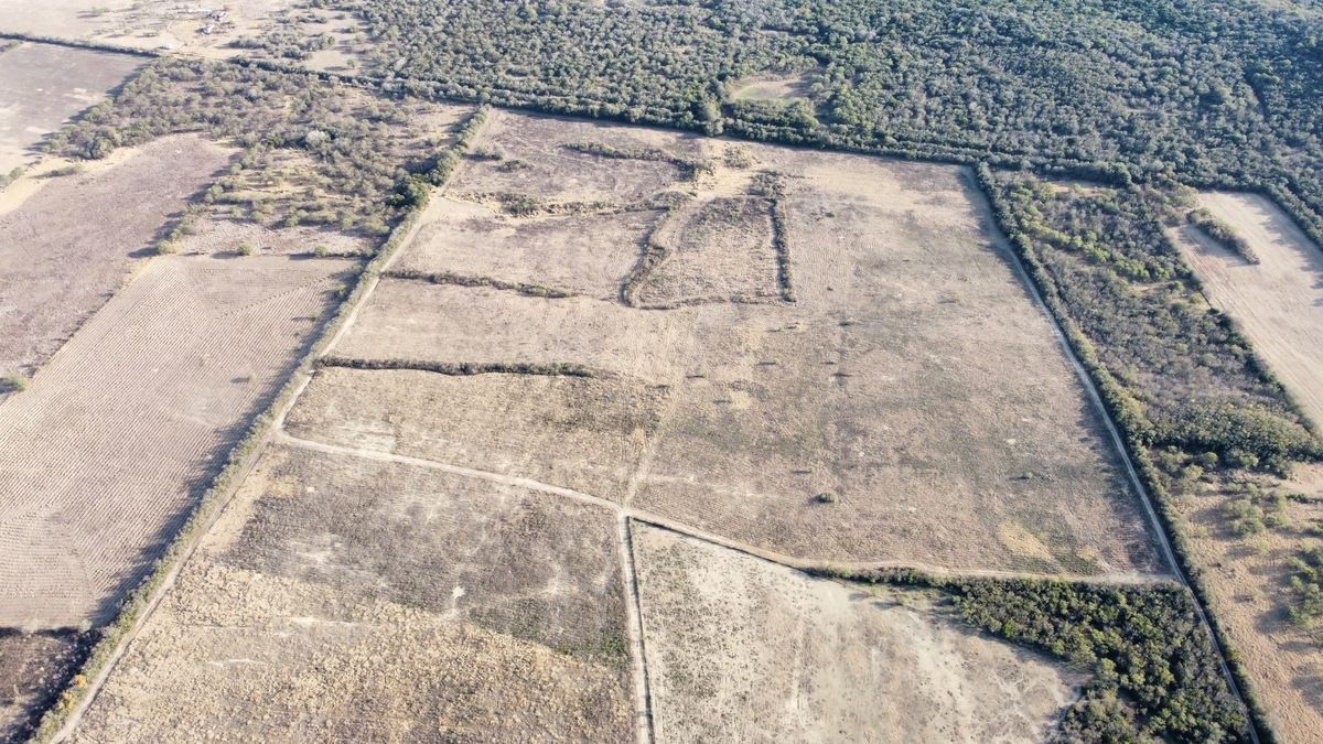Terreno en Canoas, Montemorelos, foto 7 de 13