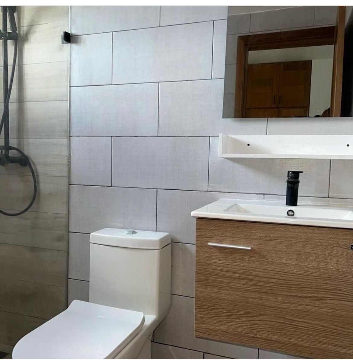 Apartamento en Ensanche Serrallés, Santo Domingo Centro (Distrito Nacional), foto 2 de 10