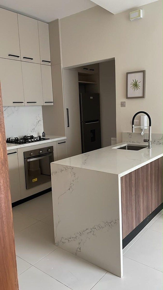 Apartamento en Ensanche Serrallés, Santo Domingo Centro (Distrito Nacional), foto 3 de 10