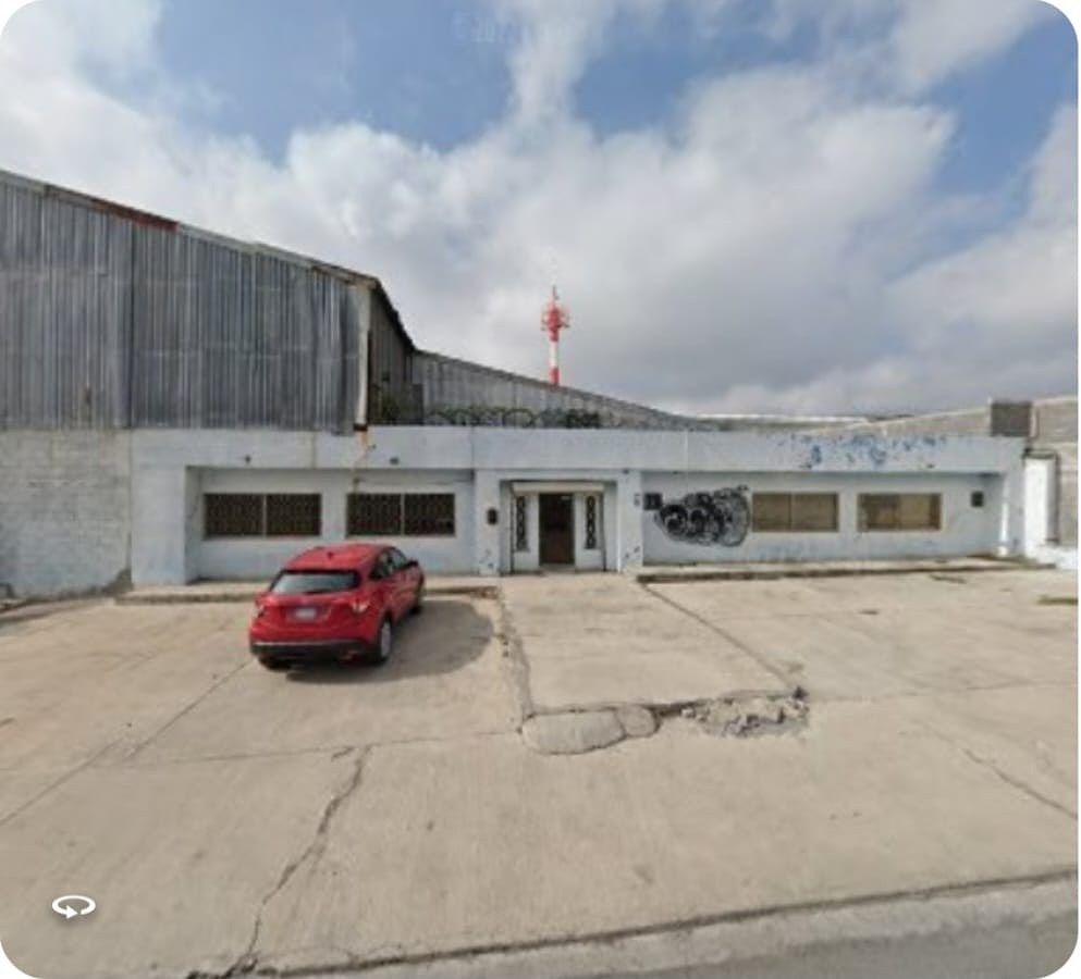 Bodega en Renta en el Centro de Escobedo, foto 1 de 1
