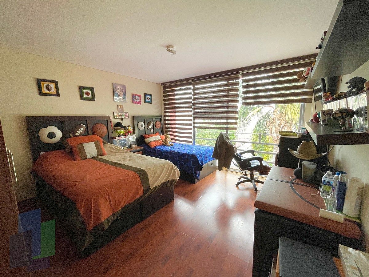 Casa em Cumbres del Lago, Querétaro, foto 26 de 39