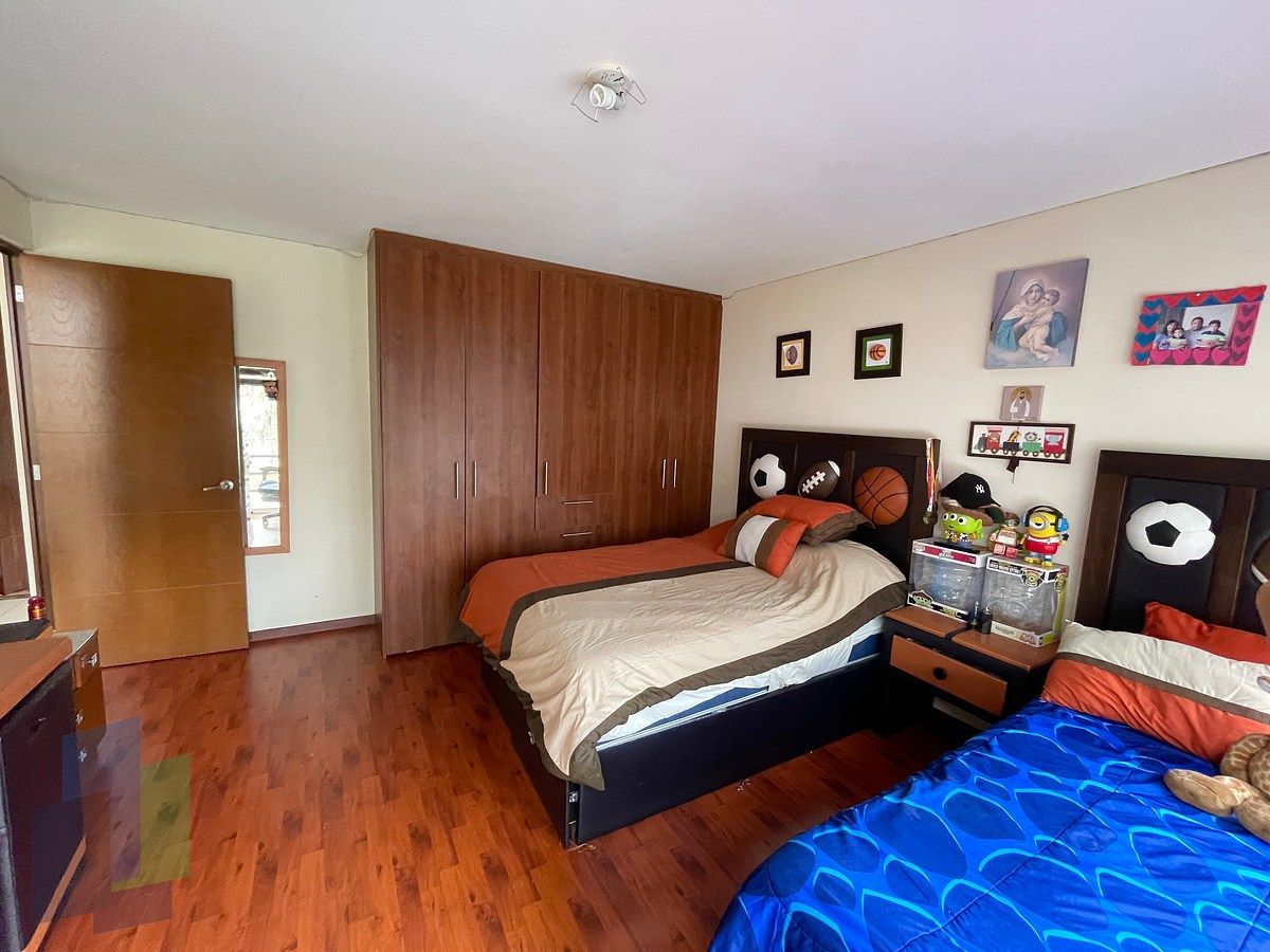 Casa em Cumbres del Lago, Querétaro, foto 27 de 39
