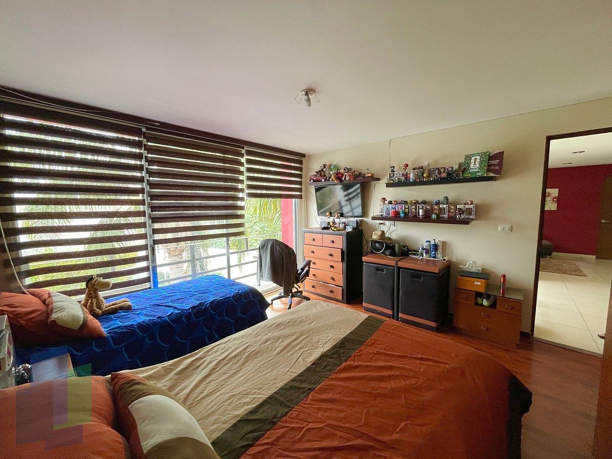 Casa em Cumbres del Lago, Querétaro, foto 28 de 39