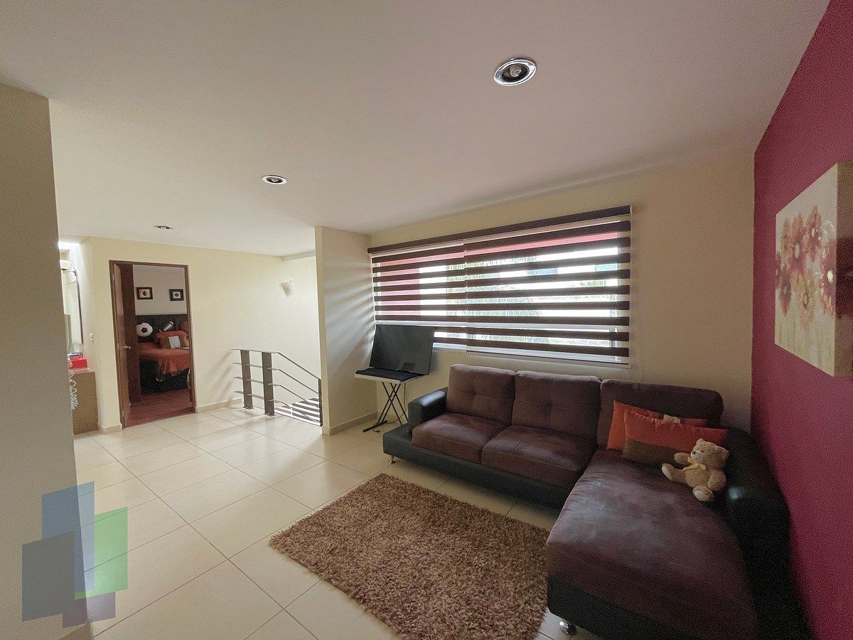 Casa em Cumbres del Lago, Querétaro, foto 19 de 39
