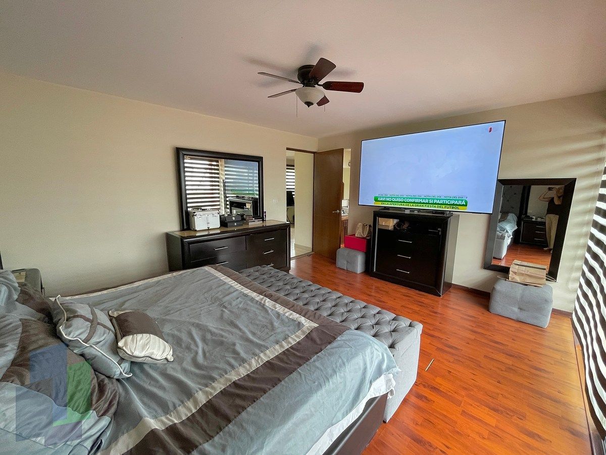 Casa em Cumbres del Lago, Querétaro, foto 22 de 39