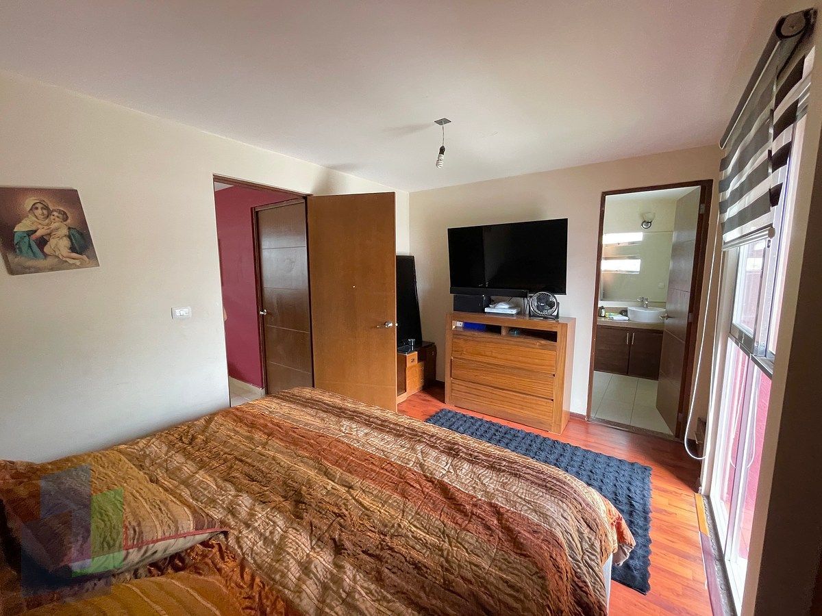 Casa em Cumbres del Lago, Querétaro, foto 30 de 39