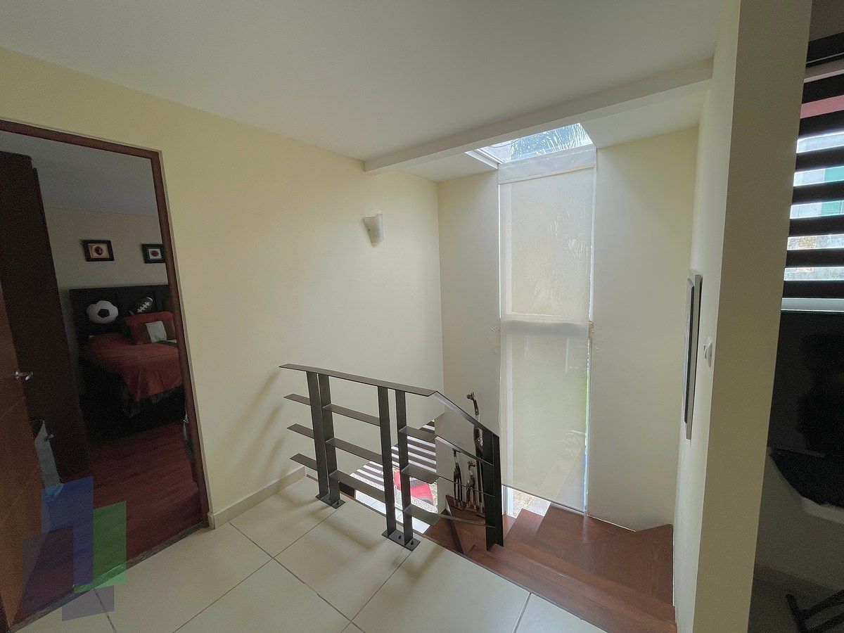 Casa em Cumbres del Lago, Querétaro, foto 20 de 39