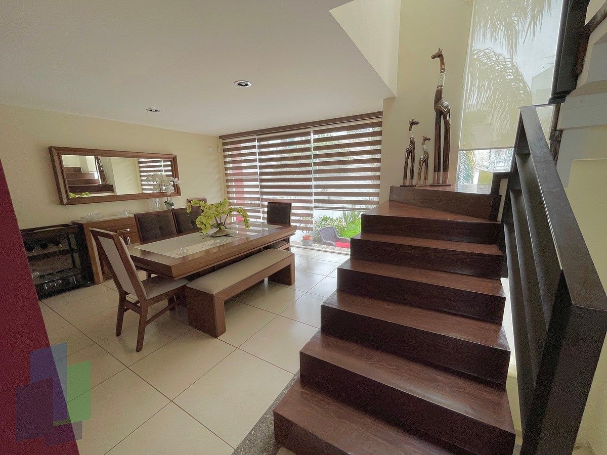 Casa em Cumbres del Lago, Querétaro, foto 4 de 39