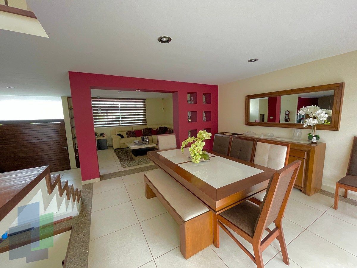 Casa em Cumbres del Lago, Querétaro, foto 5 de 39