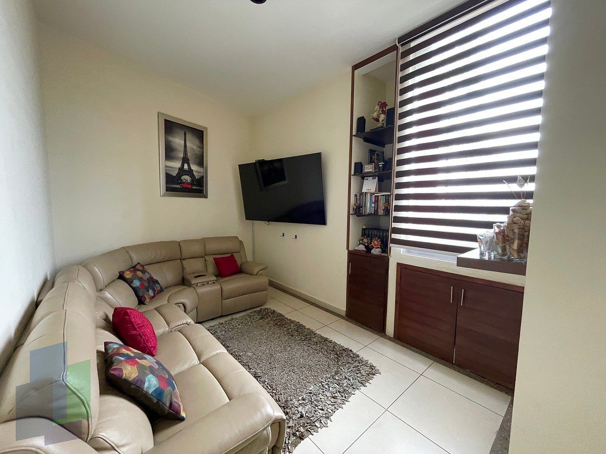 Casa em Cumbres del Lago, Querétaro, foto 7 de 39