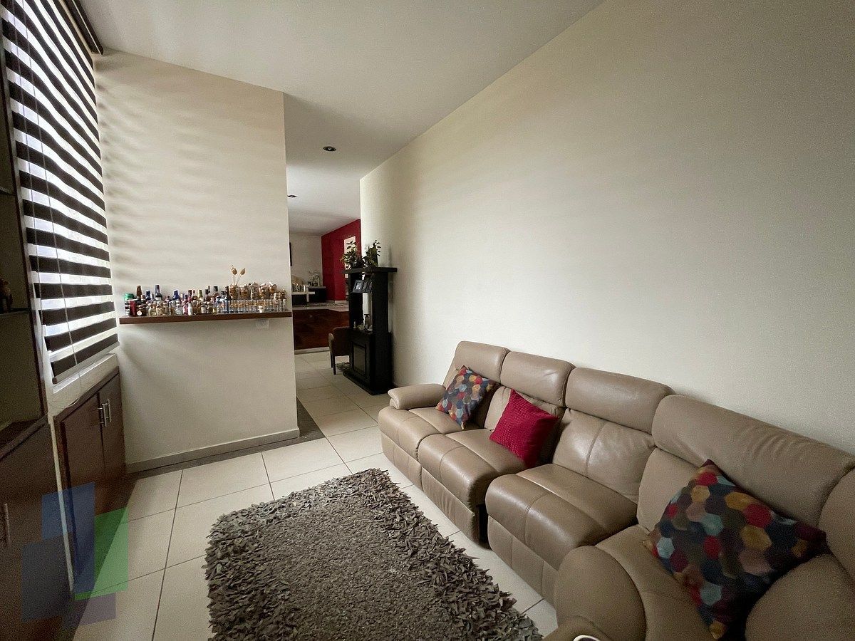 Casa em Cumbres del Lago, Querétaro, foto 8 de 39