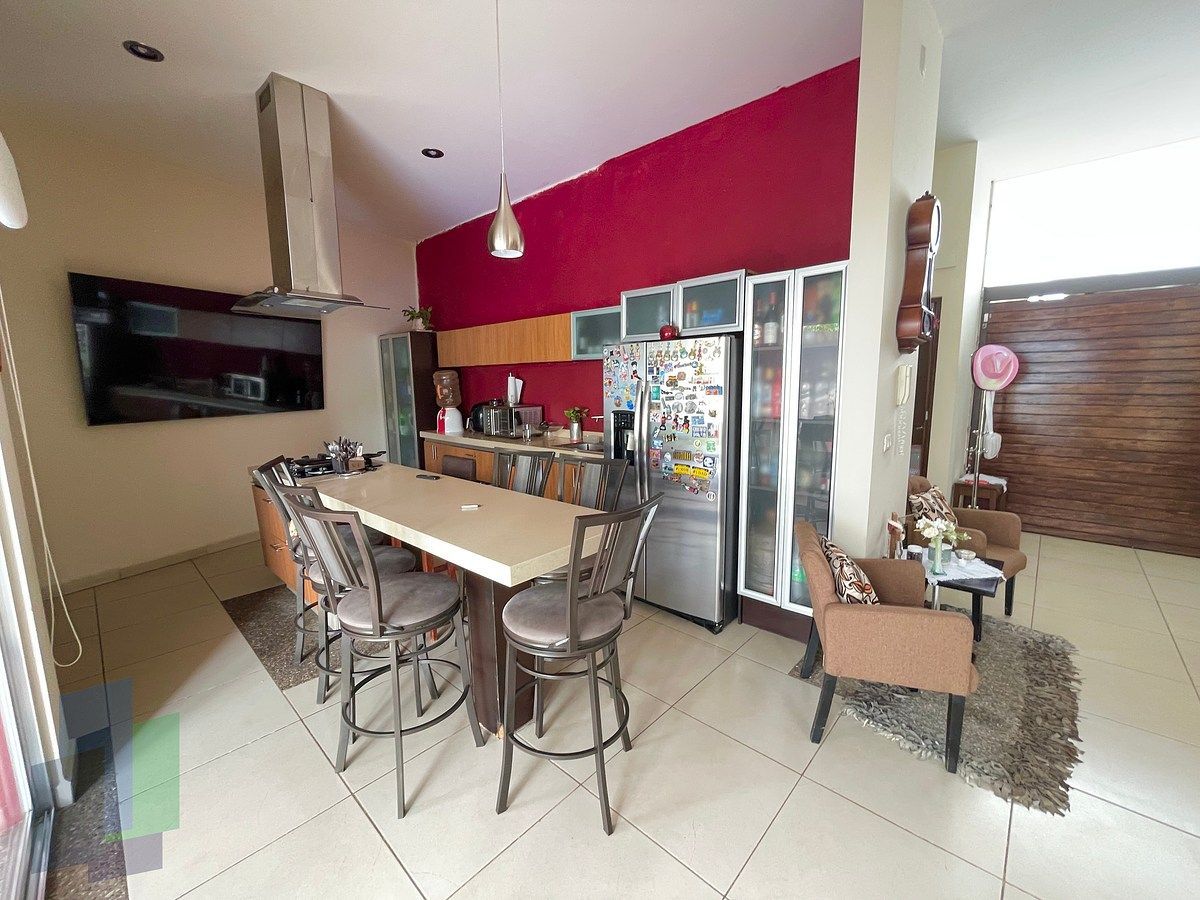 Casa em Cumbres del Lago, Querétaro, foto 10 de 39