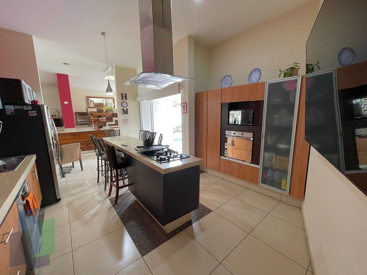 Casa em Cumbres del Lago, Querétaro, foto 9 de 39