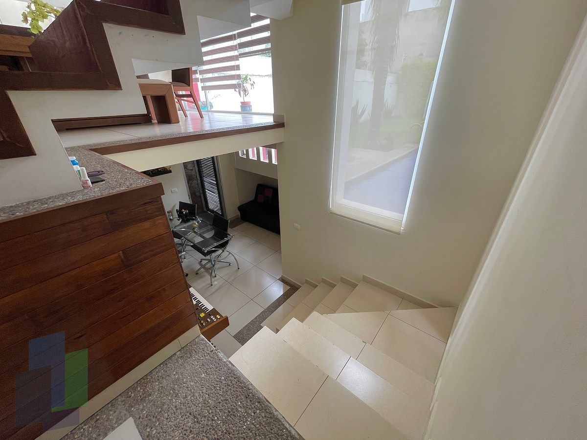 Casa em Cumbres del Lago, Querétaro, foto 11 de 39