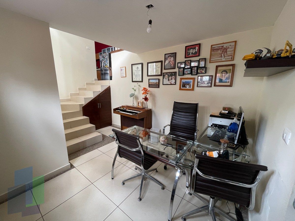 Casa em Cumbres del Lago, Querétaro, foto 12 de 39