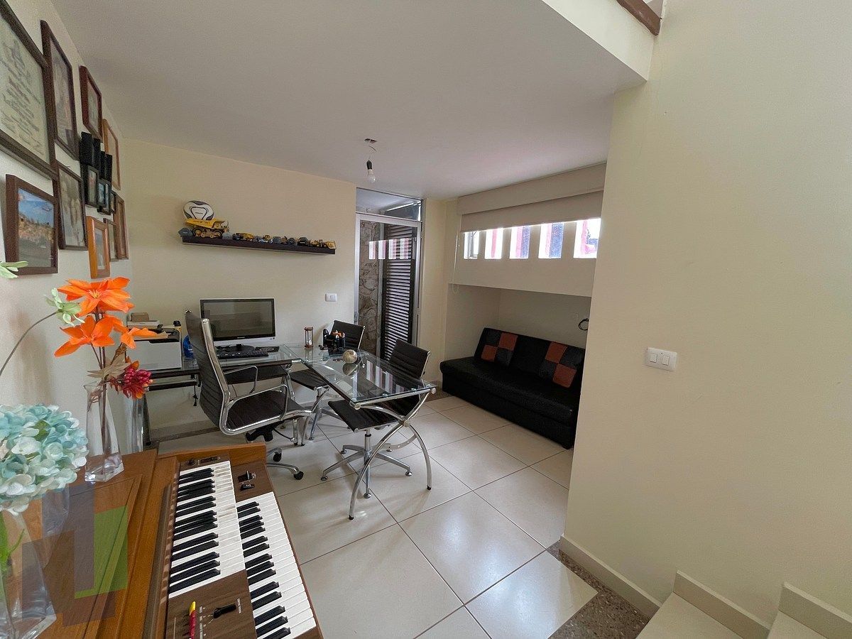 Casa em Cumbres del Lago, Querétaro, foto 13 de 39