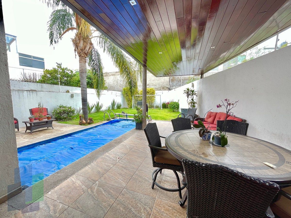 Casa em Cumbres del Lago, Querétaro, foto 14 de 39