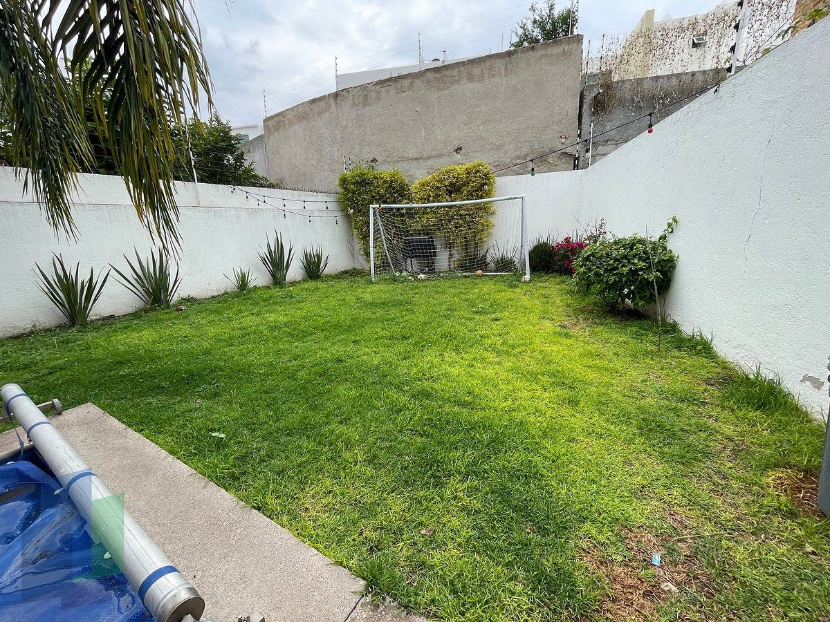 Casa em Cumbres del Lago, Querétaro, foto 15 de 39