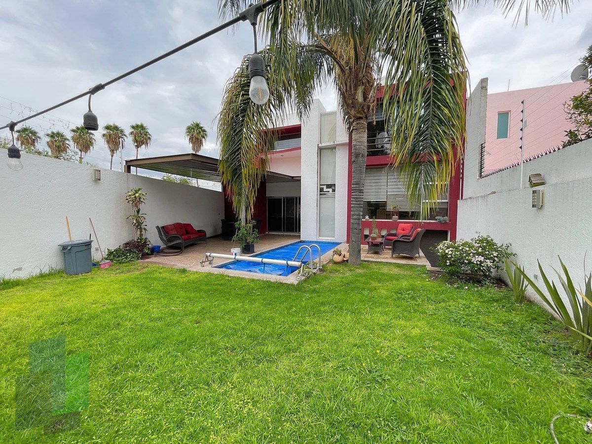 Casa em Cumbres del Lago, Querétaro, foto 16 de 39