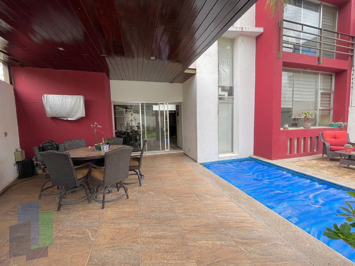 Casa em Cumbres del Lago, Querétaro, foto 17 de 39
