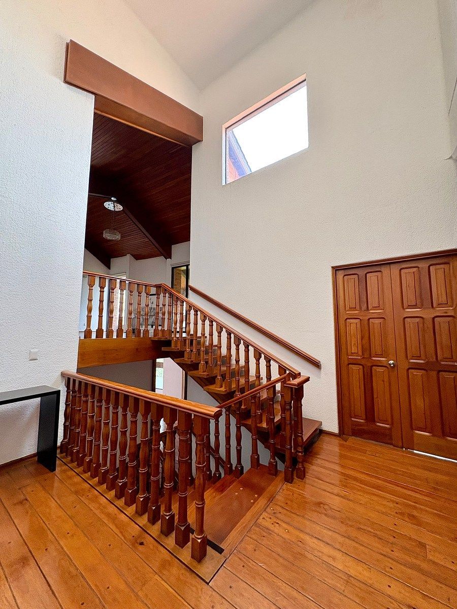 Casa em Bosques de las Lomas, Cuajimalpa de Morelos, foto 3 de 45