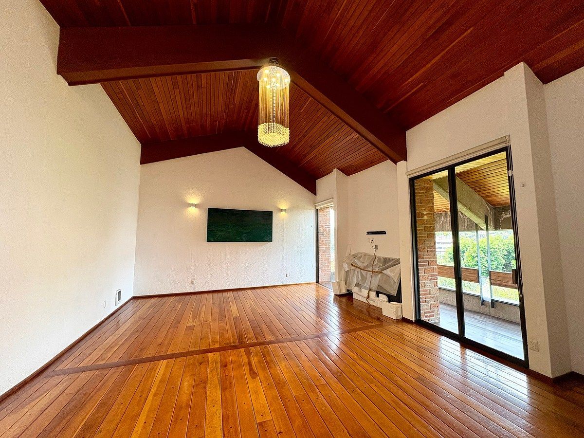 Casa em Bosques de las Lomas, Cuajimalpa de Morelos, foto 4 de 45
