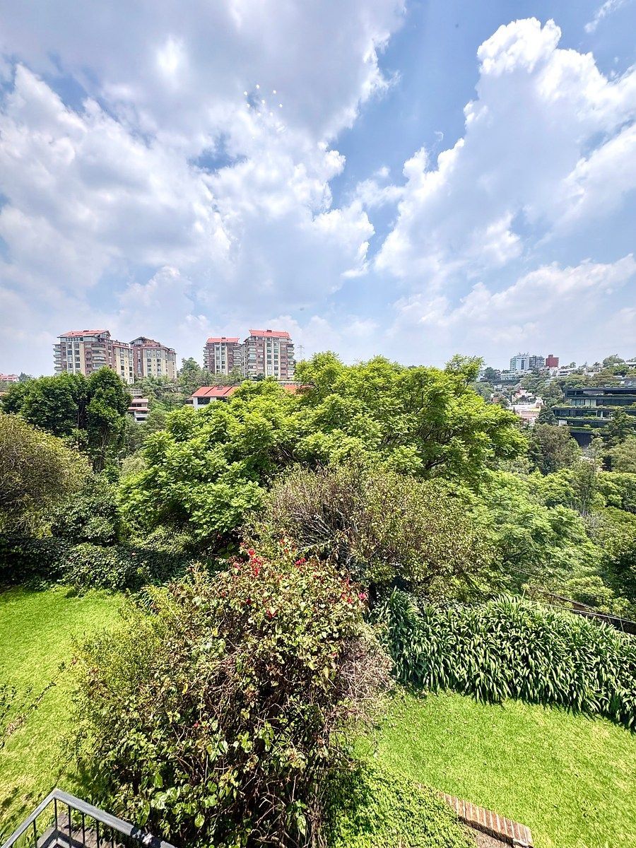 Casa em Bosques de las Lomas, Cuajimalpa de Morelos, foto 6 de 45