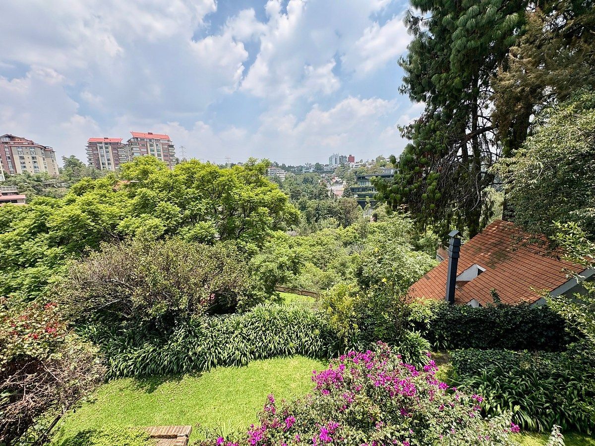 Casa em Bosques de las Lomas, Cuajimalpa de Morelos, foto 8 de 45